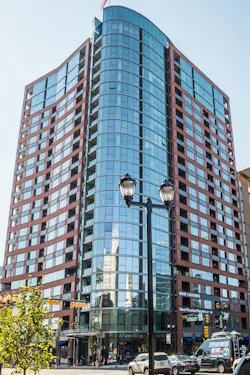 One Theater Square One Theater Square