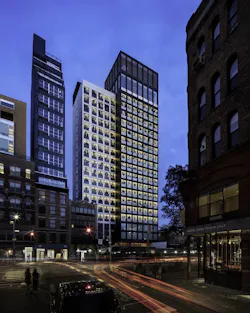 Citizens of the Bowery exhibition Citizens of the Bowery exhibition