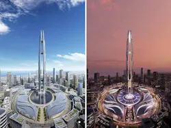 Burj Jumeira3 Burj Jumeira3