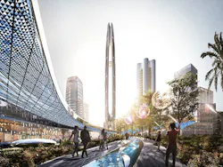 Burj Jumeira2 Burj Jumeira2