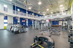 Parc Fitness Center 47008993864 O Parc Fitness Center 47008993864 O