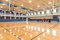 Parc Basketball Court 33921254928 O Parc Basketball Court 33921254928 O