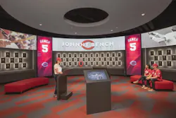 The Williams Family Champions Gallery The Williams Family Champions Gallery