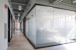 Spaces conference room Spaces conference room