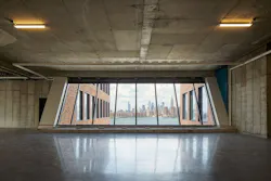 25 Kent interior view of Manhattan 25 Kent interior view of Manhattan