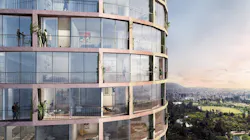 EPIQ facade EPIQ facade