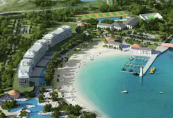 ponce paradise beachfront resort ponce paradise beachfront resort