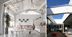 Headspace expansion of HQ Headspace expansion of HQ