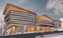 OPL LAC exterior OPL LAC exterior