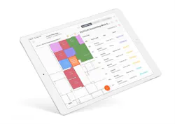 Inertia Punchlist Mobile Inertia Punchlist Mobile