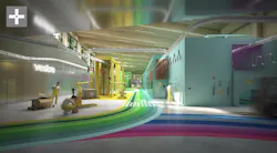 The Plus manufacturing colors The Plus manufacturing colors