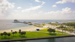 St. Pete Pier St. Pete Pier