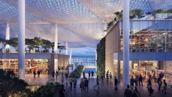 Under the ZHUHAI NEIGHBORHOOD'S canopy Under the ZHUHAI NEIGHBORHOOD'S canopy