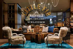 Renaissance Nashville Int Renaissance Nashville Int