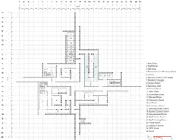 Bangkok Project Studio Elephant Museum Thailand Designboom X17 Bangkok Project Studio Elephant Museum Thailand Designboom X17