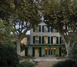 Pierre Bottero media library exterior Pierre Bottero media library exterior