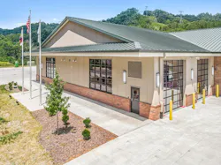 Cullowhee%20 Fire%20 Station 6 Cullowhee%20 Fire%20 Station 6