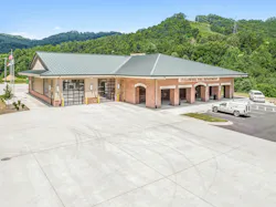 Cullowhee%20 Fire%20 Station 5 Cullowhee%20 Fire%20 Station 5