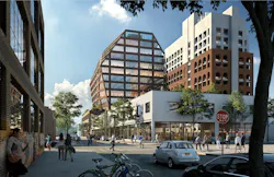 Bushwick Generator Bushwick Generator