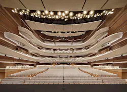 Buddy Holly main auditorium Buddy Holly main auditorium