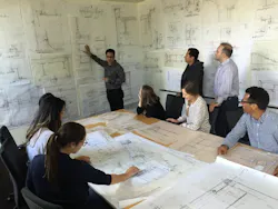 2 David Schwartz La Office Meeting 2 David Schwartz La Office Meeting