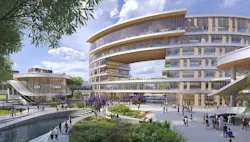 HKUST exterior facilities HKUST exterior facilities