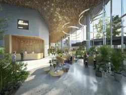 JetBrains Lobby JetBrains Lobby