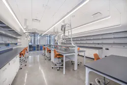 Wilkinson Building lab Wilkinson Building lab