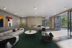 510 Driggs Avenue indoor outdoor lounge 510 Driggs Avenue indoor outdoor lounge