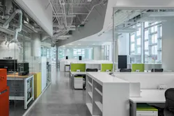 Harvard SEC workspace Harvard SEC workspace