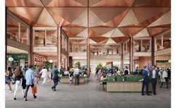 105 Victoria Street ground floor retail 105 Victoria Street ground floor retail