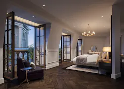 OWO master bedroom OWO master bedroom