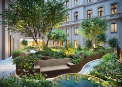 OWO Residents' Garden OWO Residents' Garden