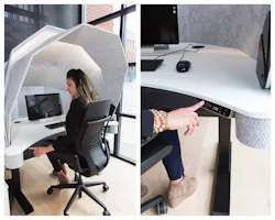 MojoDome controls MojoDome controls