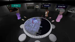 SpaceForm digital meeting SpaceForm digital meeting