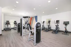 Artesa Fitness center Artesa Fitness center