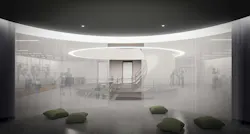 Mandala Lab lab space Mandala Lab lab space