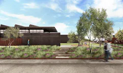 Copia elevation Copia elevation