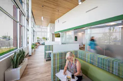 Saltzer Health Ten Mile Medical Center urgent care Saltzer Health Ten Mile Medical Center urgent care