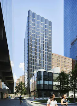 Manhattan West Pendry Hotel Manhattan West Pendry Hotel