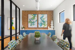 Youpo business center Youpo business center