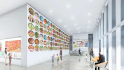 Tampa Museum of Art education center Tampa Museum of Art education center