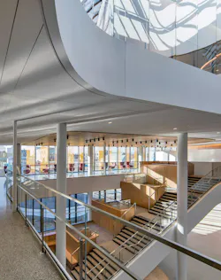 Manitou a bi Bii daziigae circulation Manitou a bi Bii daziigae circulation