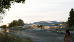 ESET Campus street view ESET Campus street view