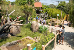 JMZ zoo area JMZ zoo area