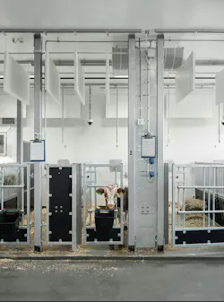 Veterinary Building animal area Veterinary Building animal area