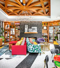 Amenity Design Amenity Design