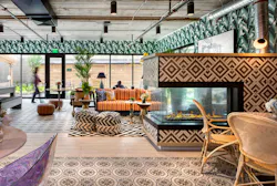 Club Room Lafayette Park Club Room Lafayette Park