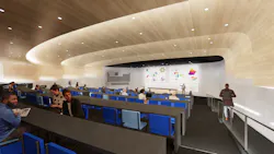 UWM Interior UWM Interior