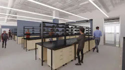 UWM Chemistry Lab UWM Chemistry Lab